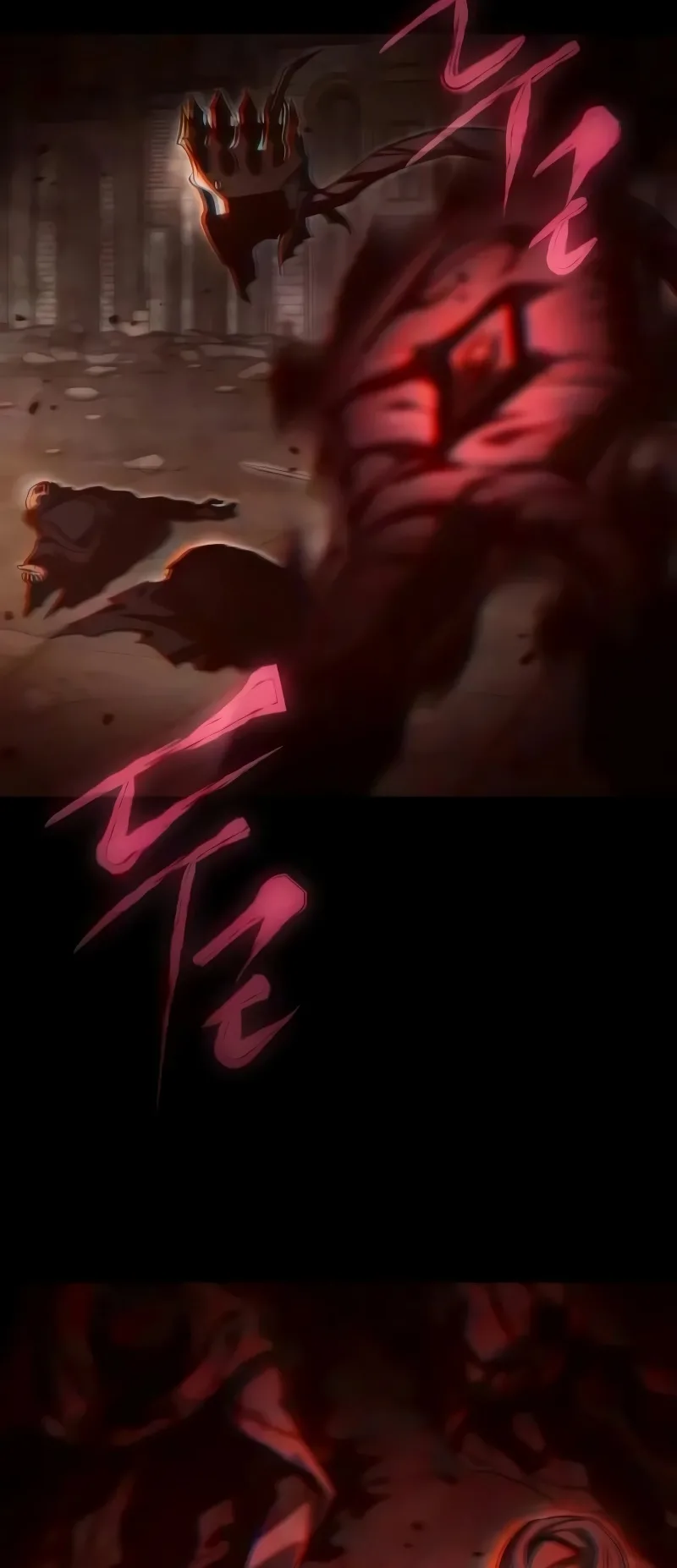 I Took Over the Academy With a Single Sashimi Knife الفصل 89 صفحة 19