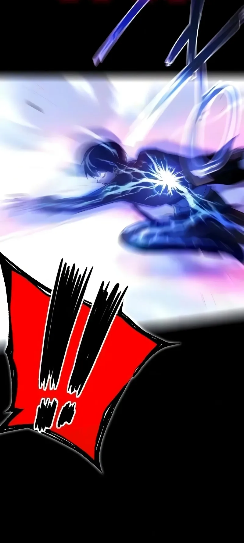 I Took Over the Academy With a Single Sashimi Knife الفصل 89 صفحة 39