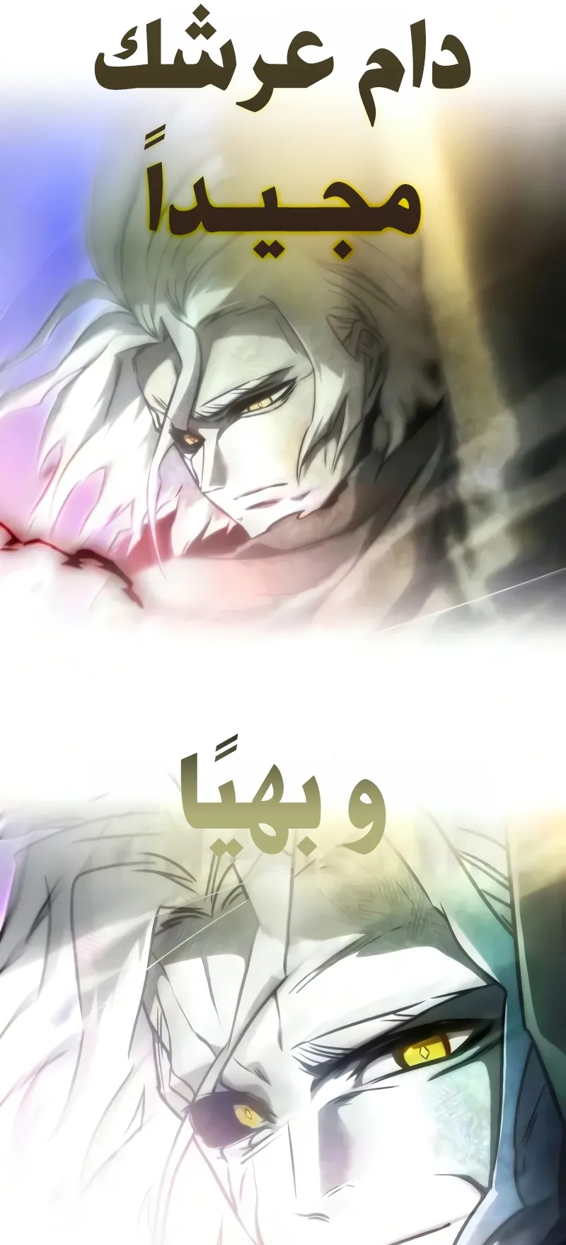 I Took Over the Academy With a Single Sashimi Knife الفصل 89 صفحة 52