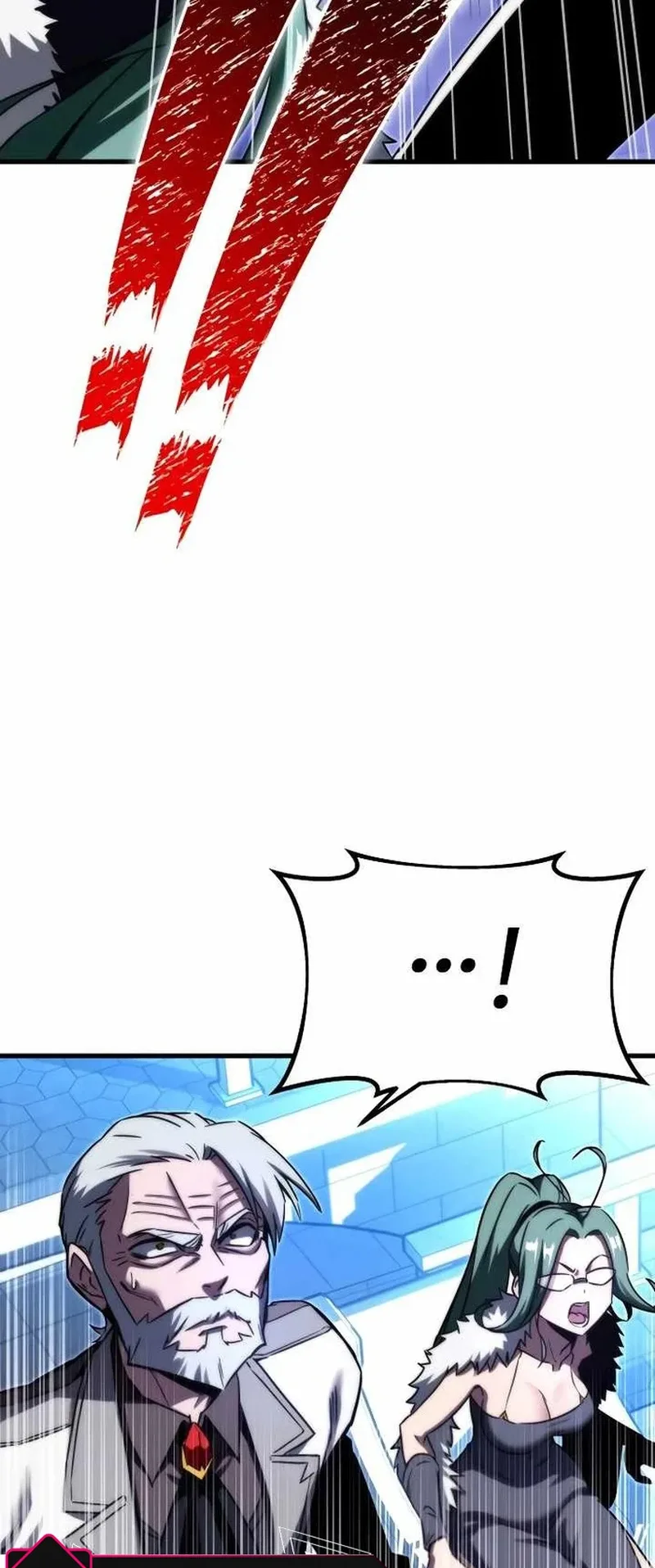 I Took Over the Academy With a Single Sashimi Knife الفصل 2 صفحة 50