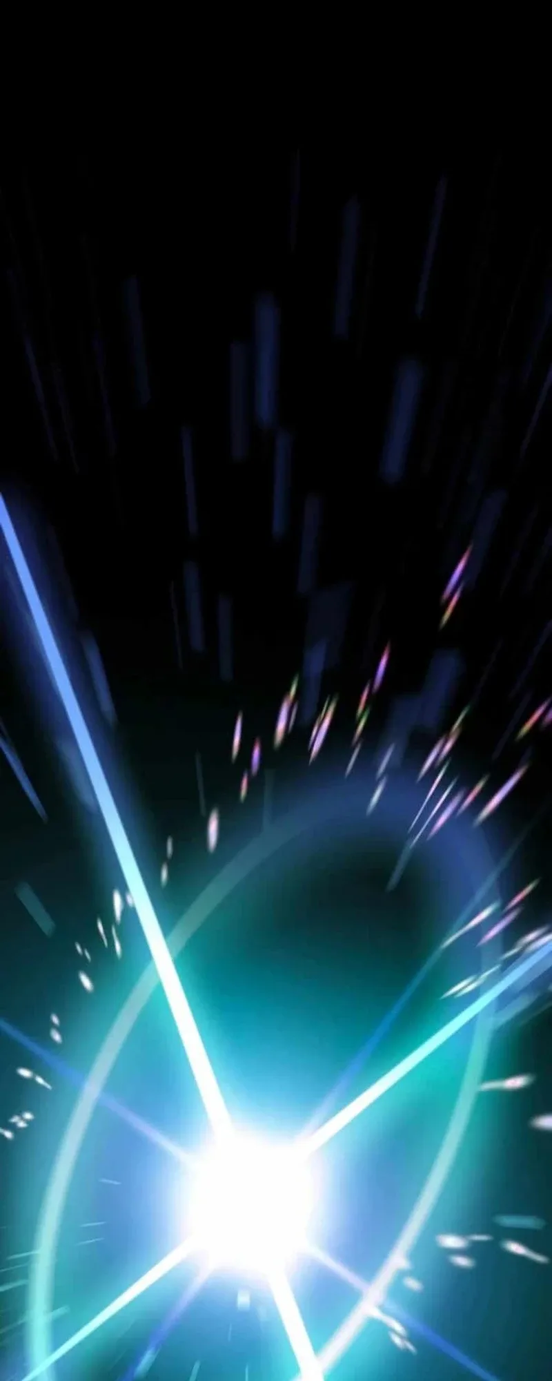 I Took Over the Academy With a Single Sashimi Knife الفصل 2 صفحة 128