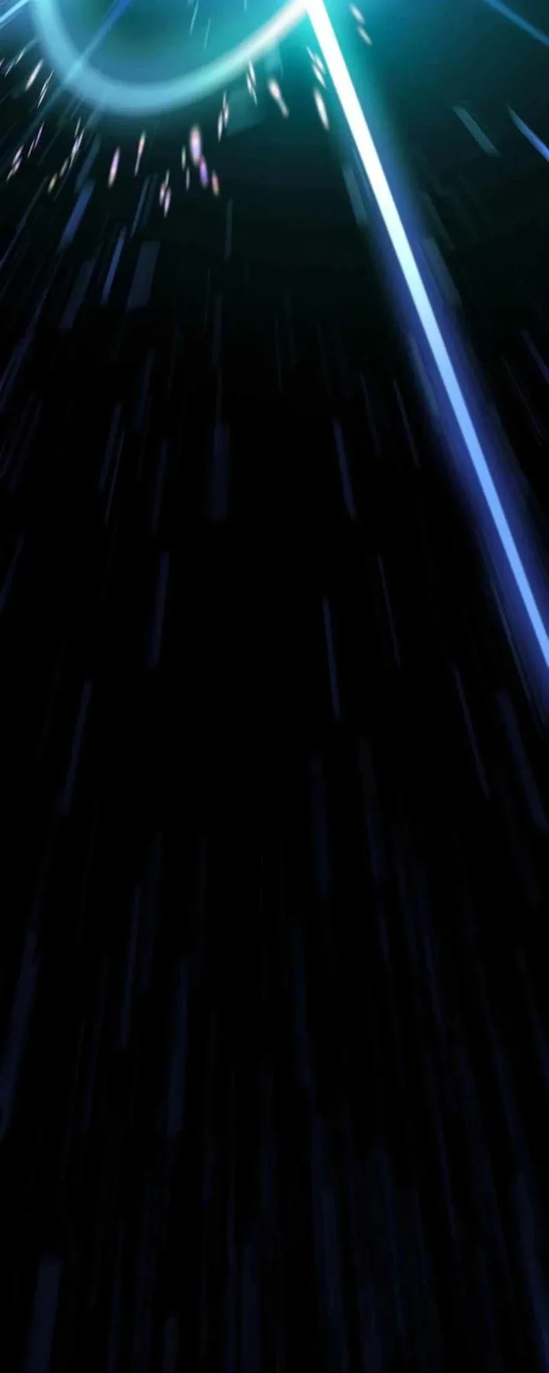 I Took Over the Academy With a Single Sashimi Knife الفصل 2 صفحة 129