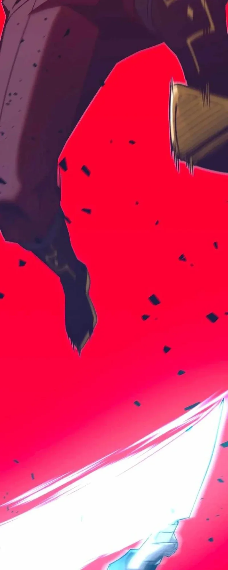 I Took Over the Academy With a Single Sashimi Knife الفصل 2 صفحة 132