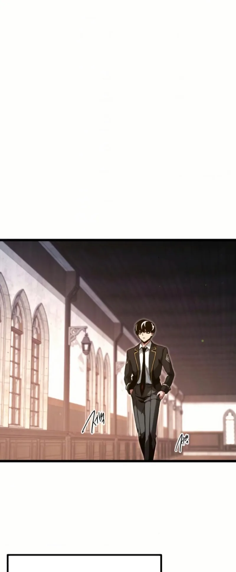 I Took Over the Academy With a Single Sashimi Knife الفصل 56 صفحة 62