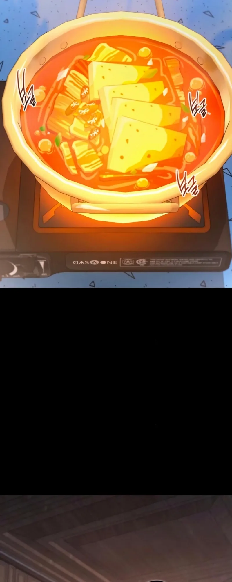 I Took Over the Academy With a Single Sashimi Knife الفصل 56 صفحة 71