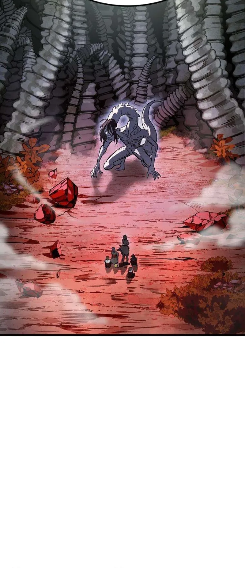 The Red Yaksha الفصل 6 صفحة 16