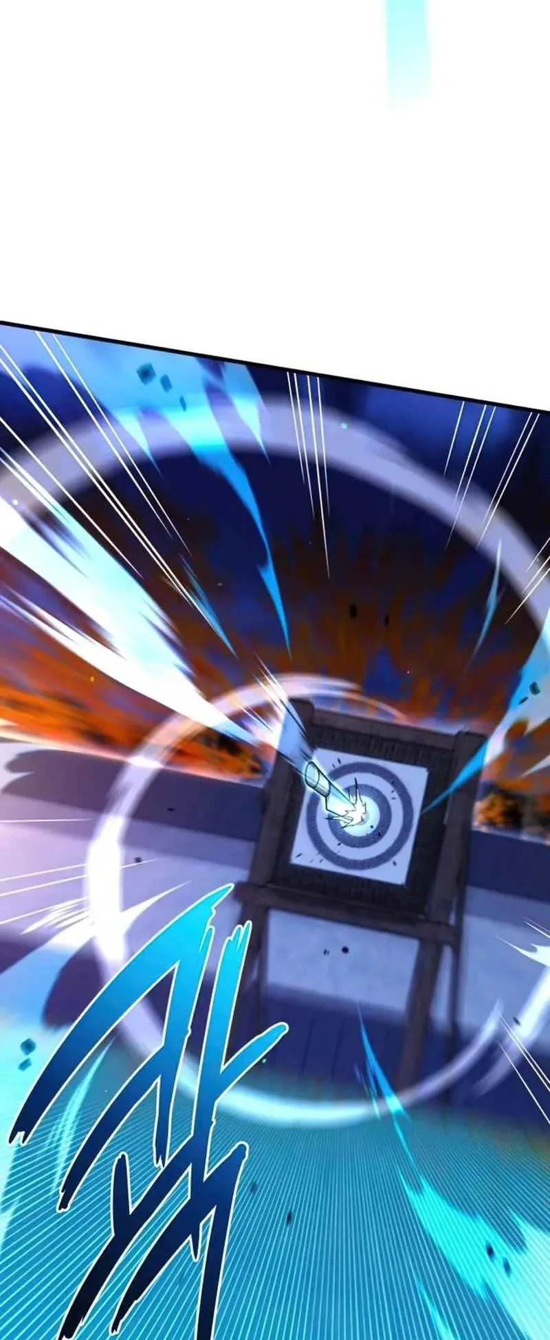 I Took Over the Academy With a Single Sashimi Knife الفصل 28 صفحة 59