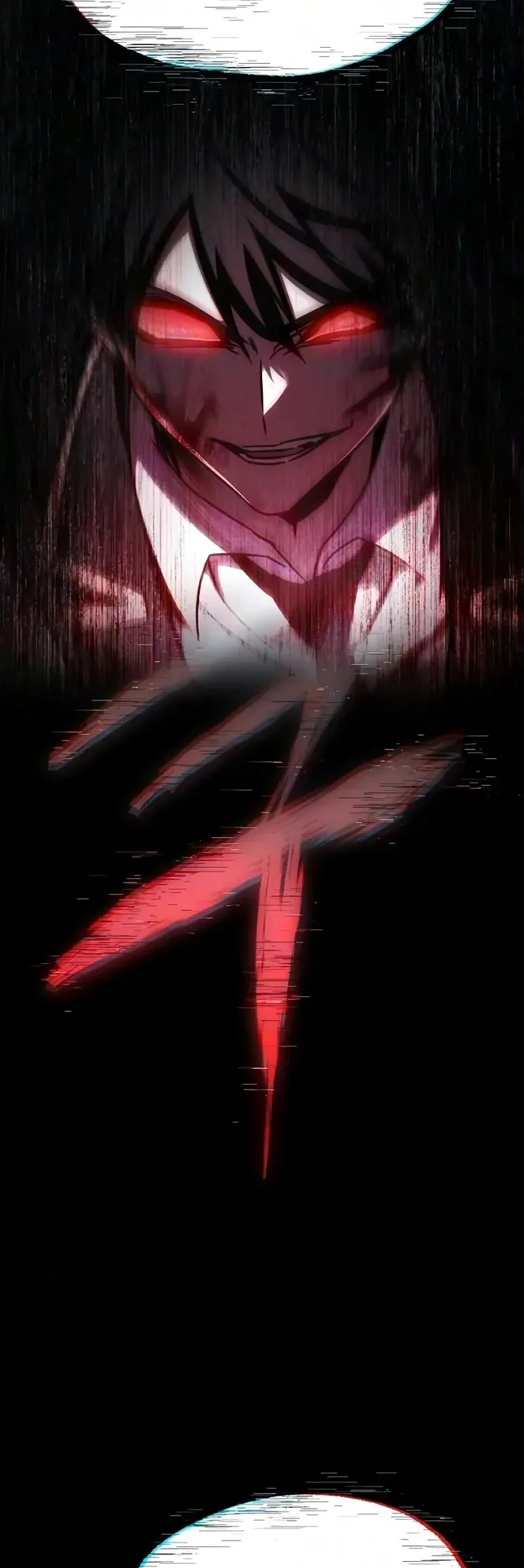I Took Over the Academy With a Single Sashimi Knife الفصل 92 صفحة 47